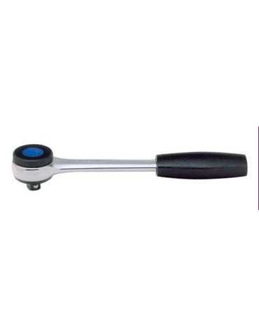 Llave Carraca Reversible 1/4" 6950RN BAHCO