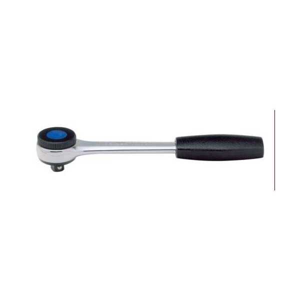 Llave Carraca Reversible 1/4" 6950RN BAHCO
