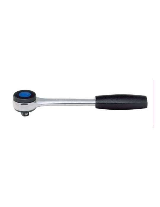 Llave Carraca Reversible 1/4" 6950RN BAHCO