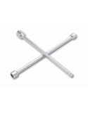 Llave Especial Cruz 17-19-22 BWXW1 BAHCO