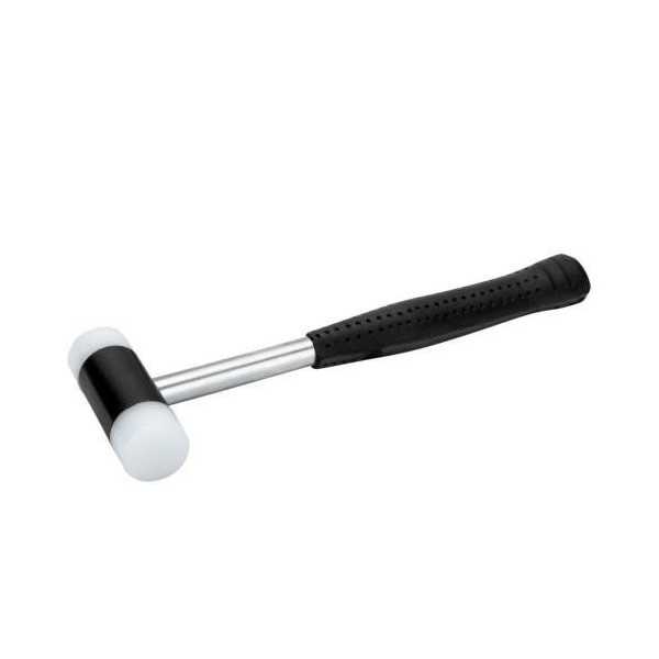 Martillo Boca Nylon Mango Acero 630g 3625S-35 BAHCO