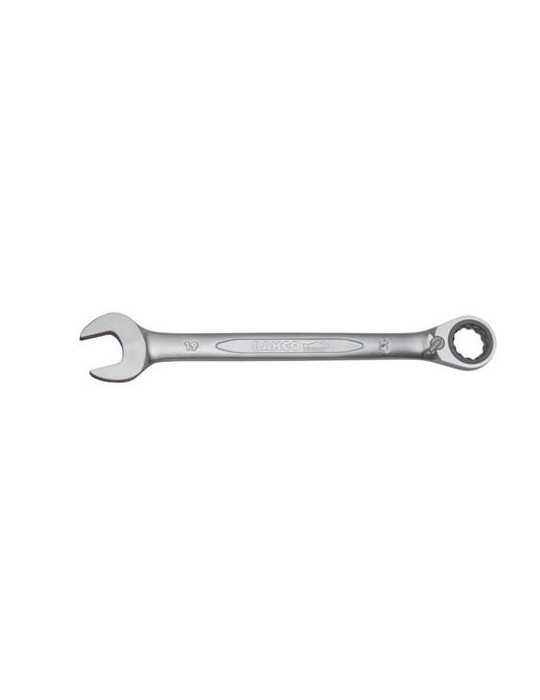 Llave Combinada Carraca Reversible 1RM-13 BAHCO