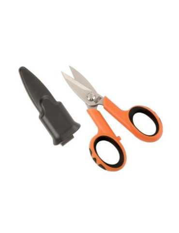 Tijera Electricista 140mm Extrafuerte SCB140 BAHCO
