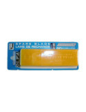 Cuchilla 18x100mm (Juego 50 unidades) LB-50 OLFA