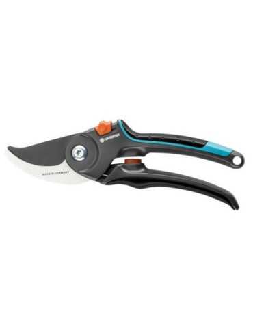 Tijera de Corte Hoja Comfort Ergonómica 890420 GARDENA