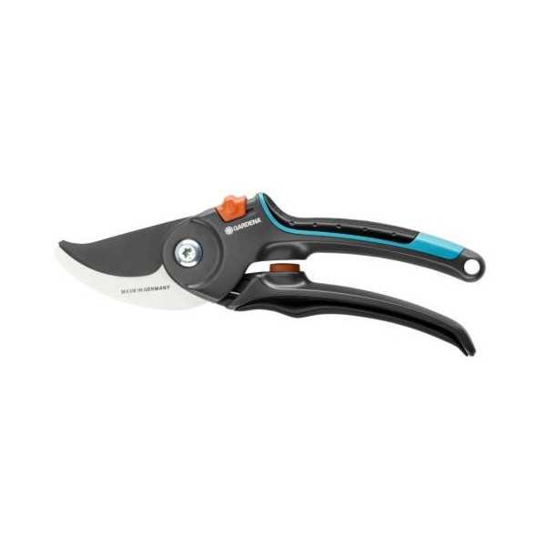 Tijera de Corte Hoja Comfort Ergonómica 890420 GARDENA