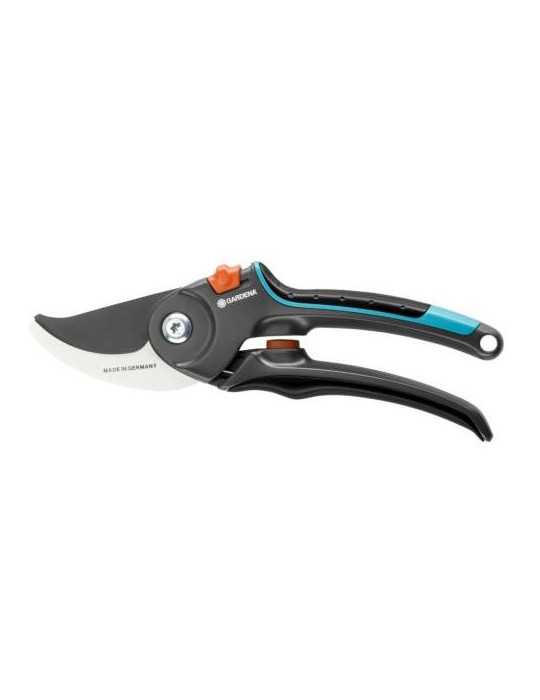 Tijera de Corte Hoja Comfort Ergonómica 890420 GARDENA