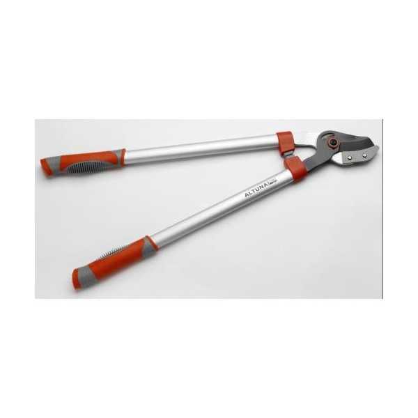 Tijera Poda 2 Manos Aluminio Corte Yunque 443R ALTUNA