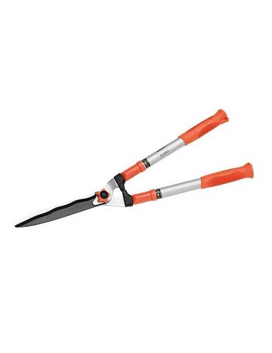 Cortasetos Mango Telescópico Aluminio 52R BIKAIN