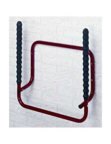 Soporte 2 Bicicletas Pared Plegable B053QRA MOTTEZ