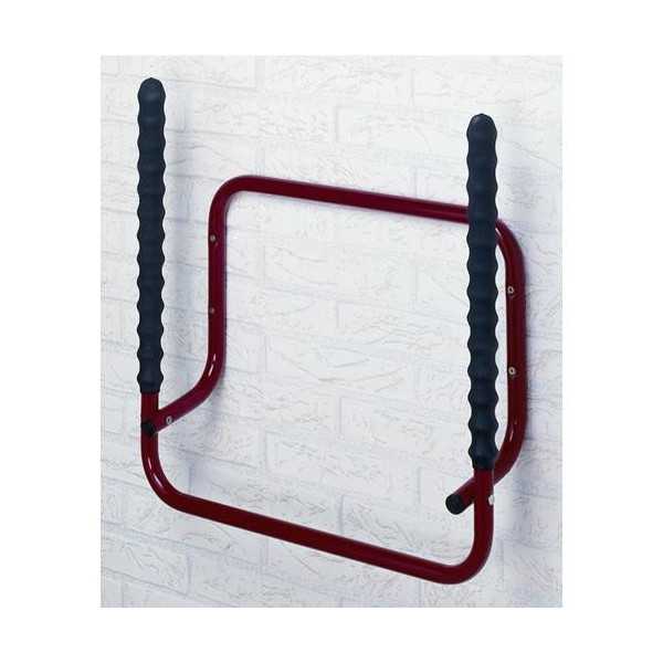 Soporte 2 Bicicletas Pared Plegable B053QRA MOTTEZ