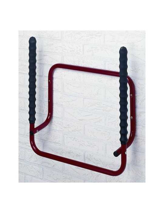 Soporte 2 Bicicletas Pared Plegable B053QRA MOTTEZ