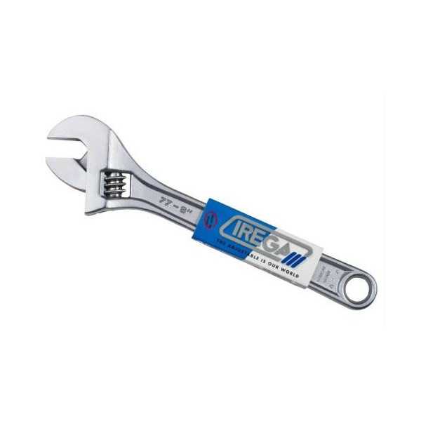 Llave Inglesa 77-12" IREGA