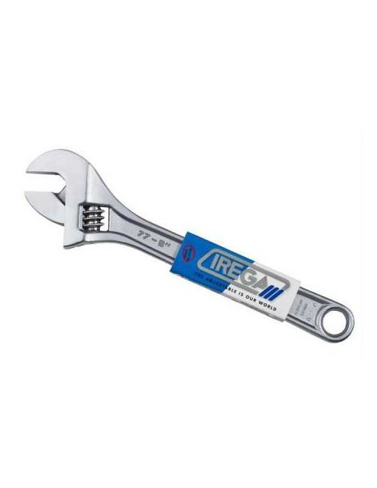 Llave Inglesa 77-12" IREGA