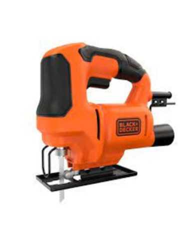 Sierra de Calar 400W 3000 CPM BES602-QS BLACK&DECKER