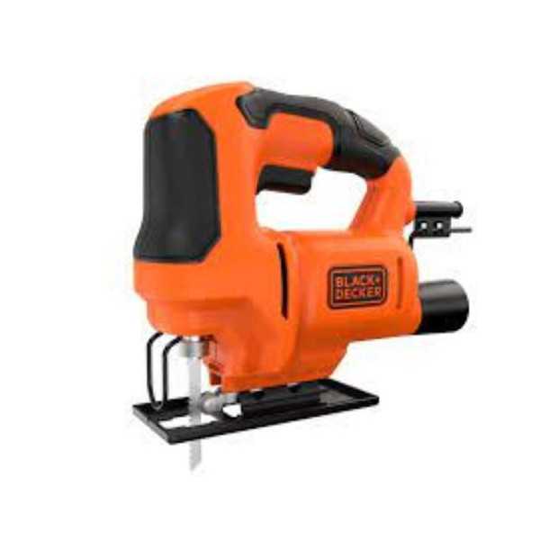 Sierra de Calar 400W 3000 CPM BES602-QS BLACK&DECKER