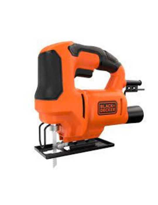 Sierra de Calar 400W 3000 CPM BES602-QS BLACK&DECKER