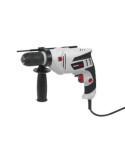Taladro con Cable Percutor 600W POWC10200 POWERPLUS