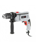 Taladro Percutor 550W 6-10-13mm POWC10110 POWERPLUS
