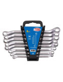 Juego de 8 Llaves Acodadas SEH0011 SUPER-EGO