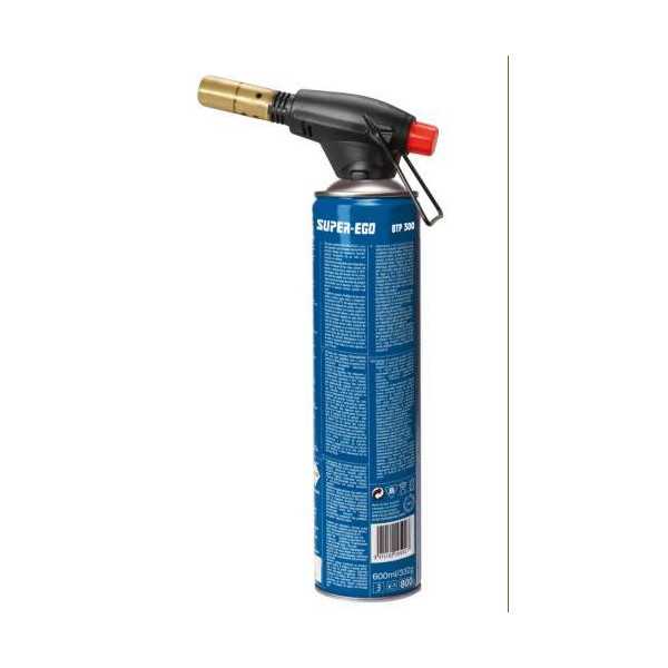 Soplete Easyfire EASYFIRE