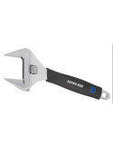 Llave Ajustable de Gran Apertura 10" SEH019200 SUPER-EGO