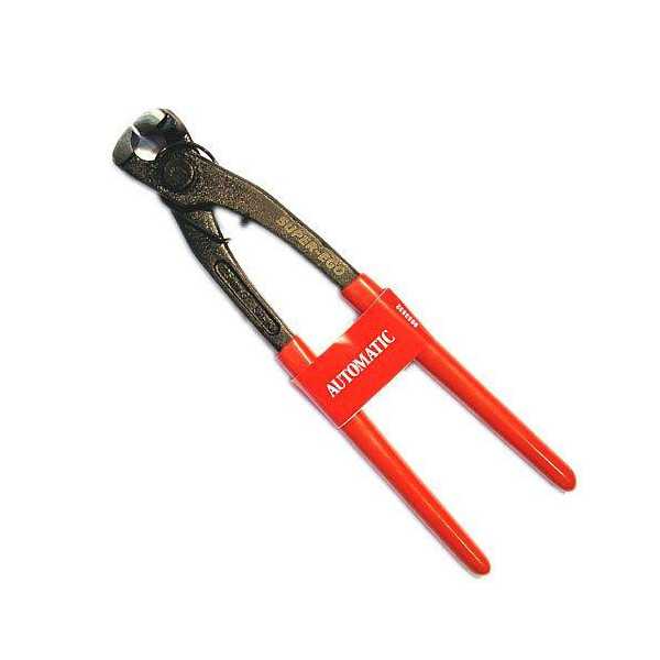Tenaza Rusa Automática 9" 5080900 SUPER-EGO