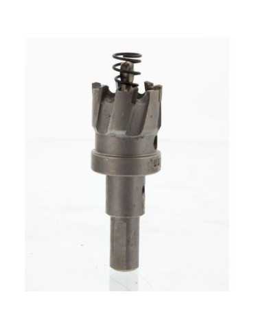 Fresa de Taza TCT para Acero Inoxidable Diámetro 51mm MUSSOL