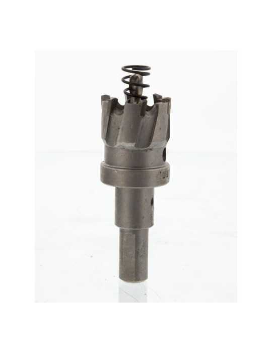 Fresa de Taza TCT para Acero Inoxidable Diámetro 51mm MUSSOL