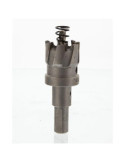 Fresa de Taza TCT para Acero Inoxidable Diámetro 51mm MUSSOL