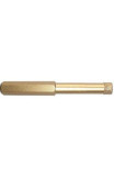 Corona de Diamante para Porcelánico para Taladro Roja 12 MM MUSSOL