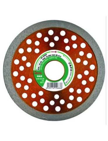 Disco para Porcelánico Speedy Max WSM-115 MUSSOL