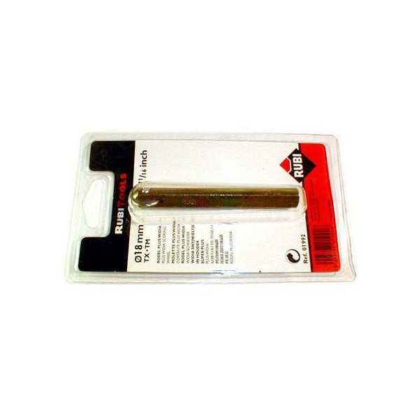Rodel Widia Plus 18mm 1992 RUBI