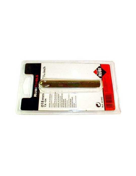 Rodel Widia Plus 18mm 1992 RUBI