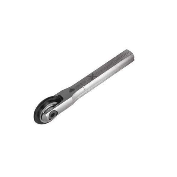 Rodel Diámetro 8mm Endure 1906 RUBI