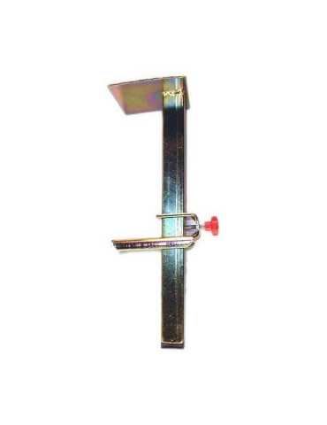 Soporte Regla 30 cm Juego 60991 RUBI