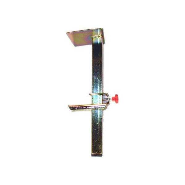 Soporte Regla 30 cm Juego 60991 RUBI