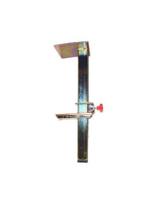 Soporte Regla 30 cm Juego 60991 RUBI