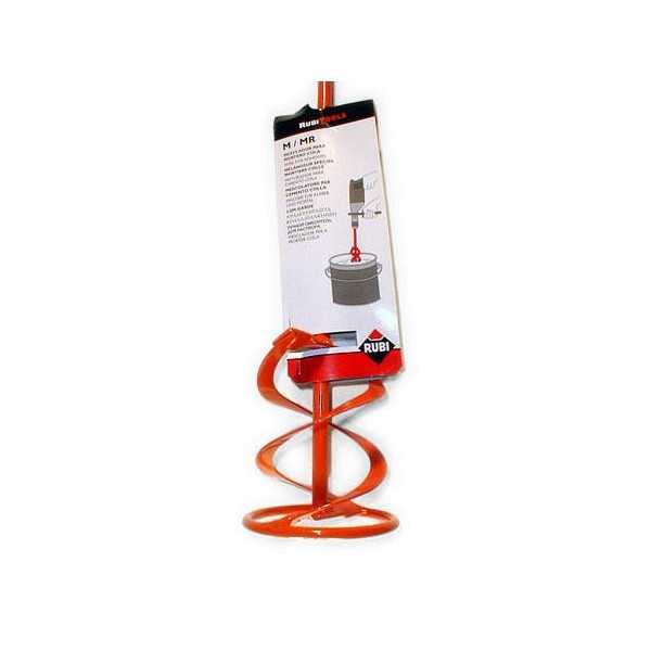Mezclador para Rubimix M-120-R 3H 76918 RUBIMIX