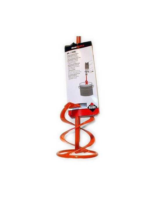 Mezclador para Rubimix M-120-R 3H 76918 RUBIMIX