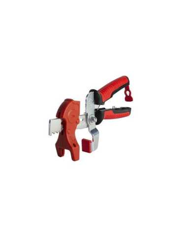 Tenaza Delta Level System Fast-Fix 3901 RUBI