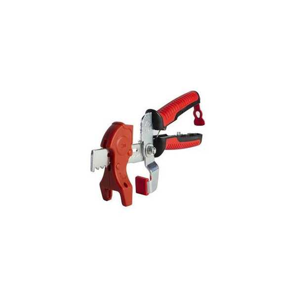 Tenaza Delta Level System Fast-Fix 3901 RUBI