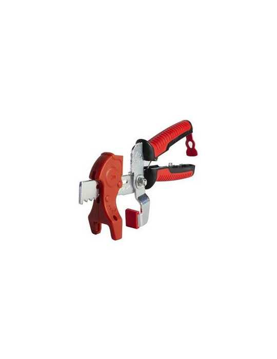 Tenaza Delta Level System Fast-Fix 3901 RUBI