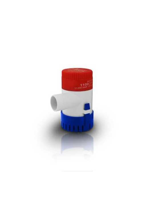 Bomba de Achique 12V CC CW12 JARDIN y NATURA