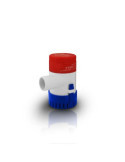 Bomba de Achique 12V CC CW12 JARDIN y NATURA