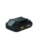 Batería 20V Li 2Ah VIBCBL202 VITO