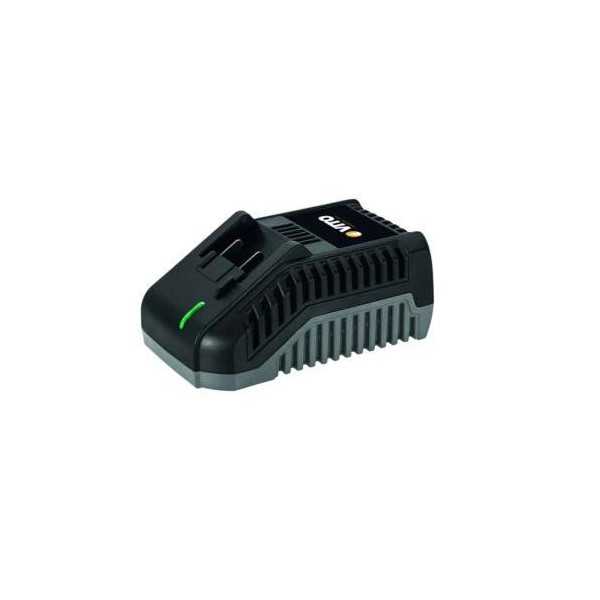 Cargador Rápido 20V VIBCCR20 VITO
