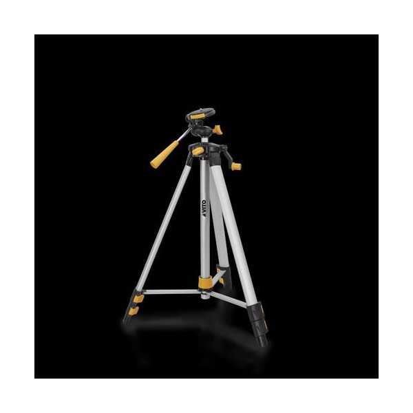 Trípode para Nivel Láser 60 a 150 cm VITO