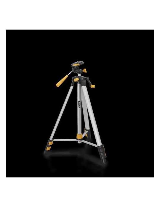 Trípode para Nivel Láser 60 a 150 cm VITO