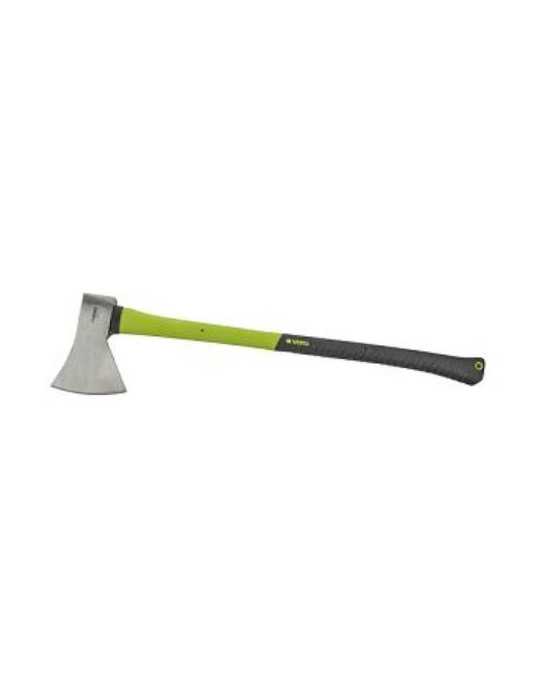 Hacha con Mango Bimaterial 2000g VIMCB2000 VITO